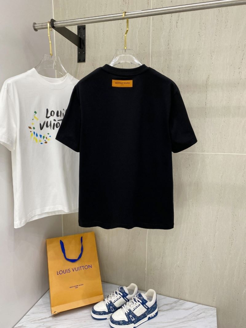 Louis Vuitton T-Shirts